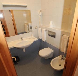 Regio Parco Hotel | Hotel Miramonti