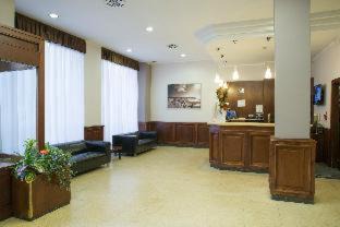 Regio Parco Hotel | Hotel Miramonti