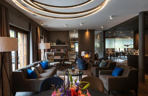 Tavanasa Hotel | Hotel Mischun