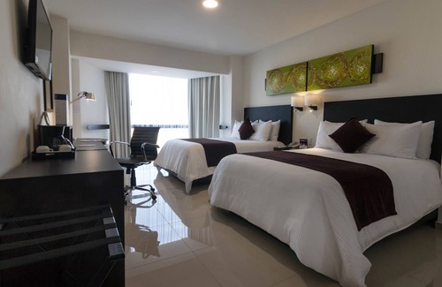 Torreon Hotel | Hotel Misión Torreón