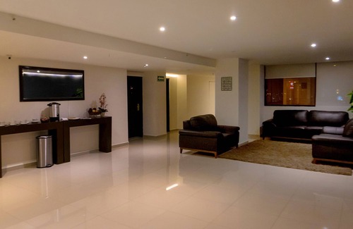 Torreon Hotel | Hotel Misión Torreón
