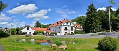 Cerekvicka-Rosice Hotel | Hotel Mlyn - Jihlava