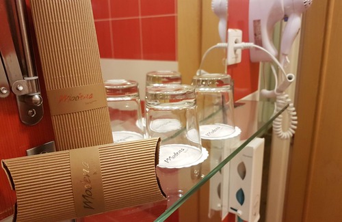 Ruzinov Hotel | Hotel Modena