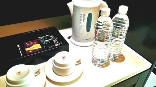 Puli Hotel | Hotel Modern Puli