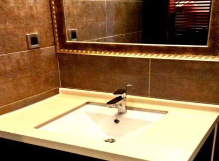 Puli Hotel | Hotel Modern Puli