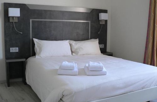 Arras Hotel | Hotel Moderne