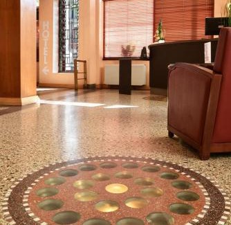 Arras Hotel | Hotel Moderne