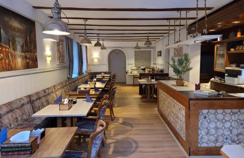 Bad Bramstedt Hotel | Hotel MoinMoin