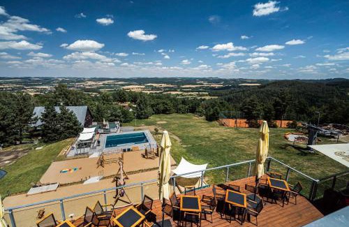 Sedlec-Prcice Hotel | Hotel Monínec