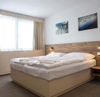 Sedlec-Prcice Hotel | Hotel Monínec - Depandance Nová Javorka