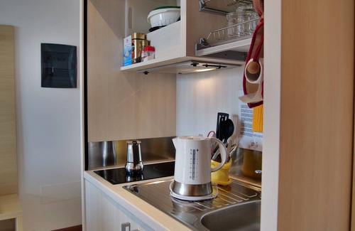 Moneglia Hotel | Hotel Mondial