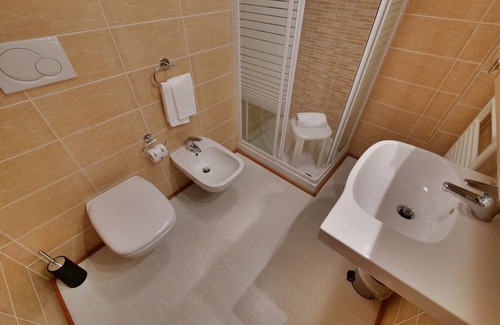 Moneglia Hotel | Hotel Mondial