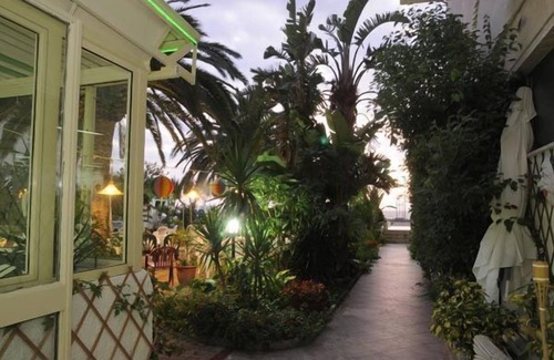 Praia a Mare Hotel | Hotel Mondial