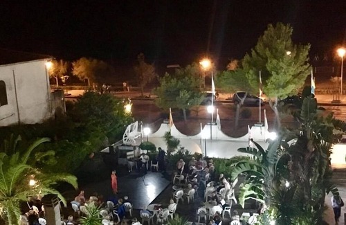 Praia a Mare Hotel | Hotel Mondial