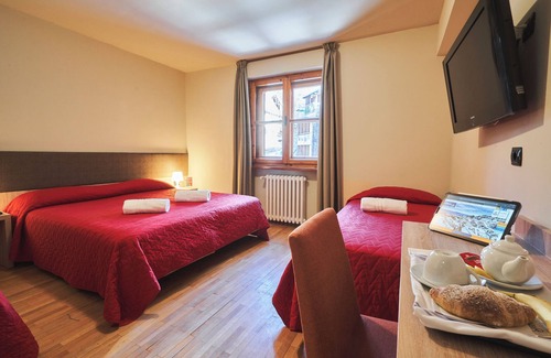 Prato Nevoso Hotel | Hotel Mondolè