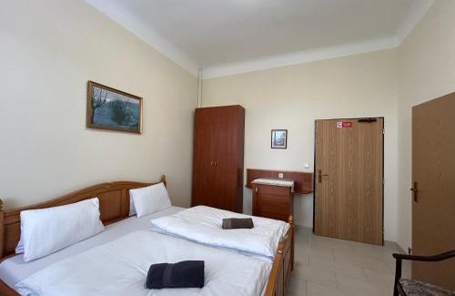 Cheb Hotel | Hotel Monika