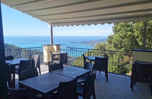 Rapallo Hotel | Hotel Montallegro