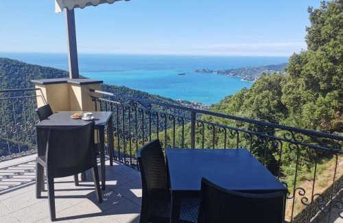 Rapallo Hotel | Hotel Montallegro