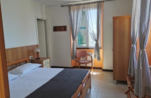 Rapallo Hotel | Hotel Montallegro