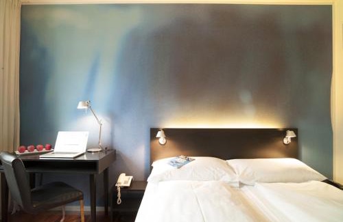 Center Hotel | Hotel Montana Zürich