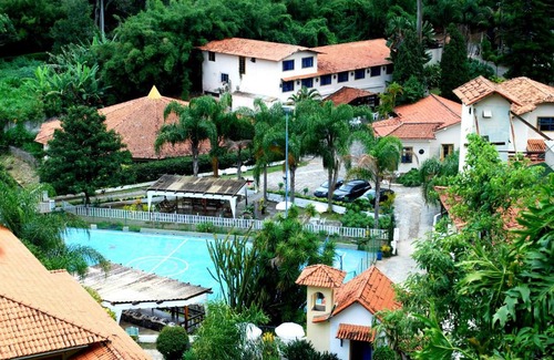 Miguel Pereira Hotel | Hotel Montanhes