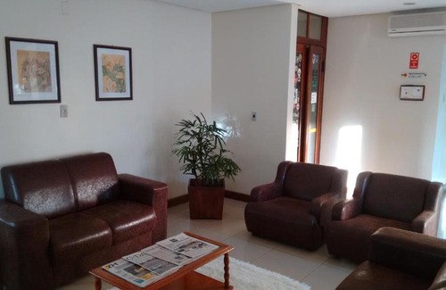 Centro Hotel | Hotel Monte Carlo