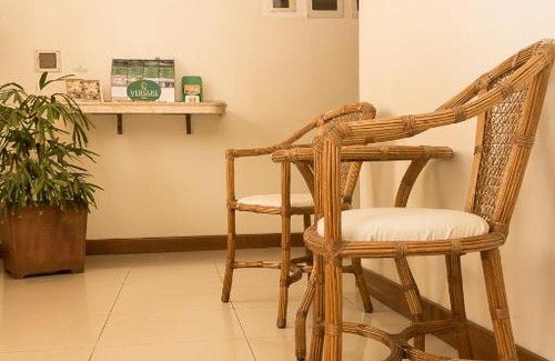 Centro Hotel | Hotel Monte Carlo