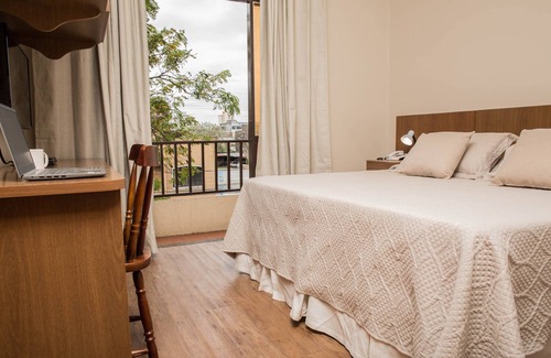 Centro Hotel | Hotel Monte Carlo