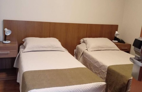 Centro Hotel | Hotel Monte Carlo