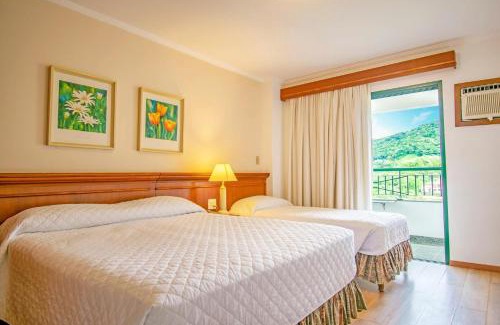 Aguas de Lindoia Hotel | Hotel Monte Real