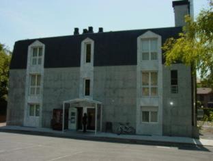 San Sebastian Hotel | Hotel Monte Ulia