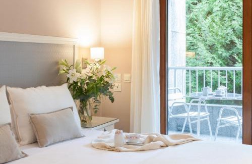 San Sebastian Hotel | Hotel Monte Ulia