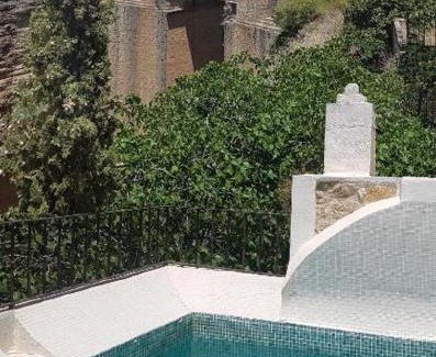 Old Town Hotel | Hotel Montelirio