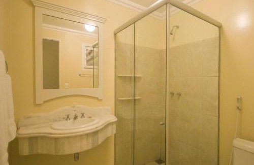 Guaramiranga Hotel | Hotel Montenegro Guaramiranga