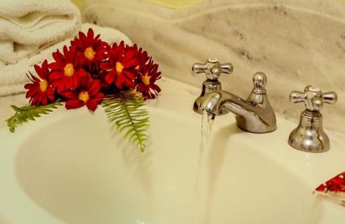 Guaramiranga Hotel | Hotel Montenegro Guaramiranga
