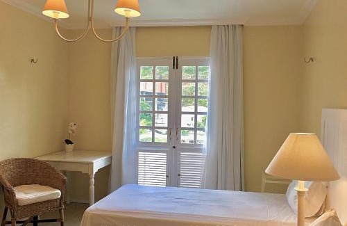 Guaramiranga Hotel | Hotel Montenegro Guaramiranga
