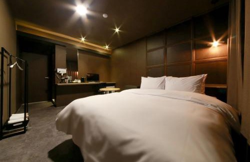 Anyang Hotel | Hotel Moon