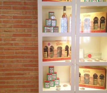 Cuacos de Yuste Hotel | Hotel Moregón