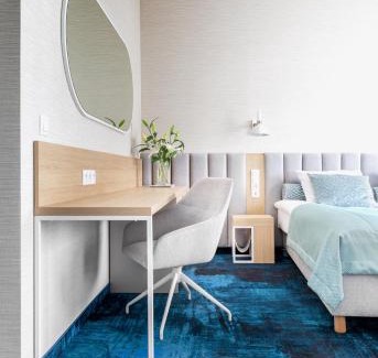 Krynica Morska Hotel | Hotel Morski Widok