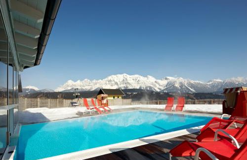Schladming Hotel | Hotel Moser