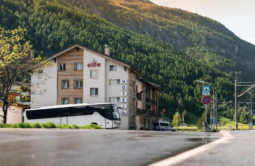 Taesch Hotel | Hotel Mountime