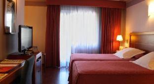 La Malagueta Hotel | Hotel MS Maestranza Málaga Centro