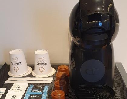 Santa Cruz Hotel | Hotel Murillo Reinoso