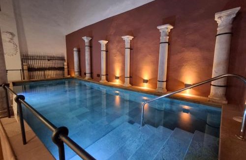 Santa Cruz Hotel | Hotel Murillo Reinoso