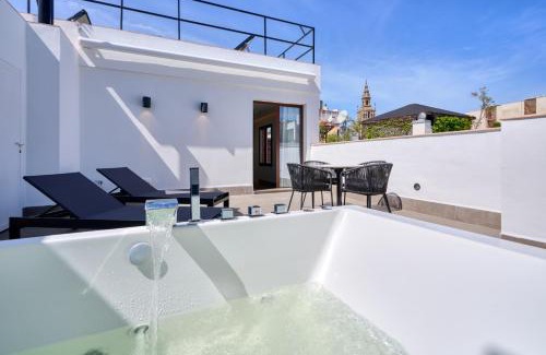 Santa Cruz Hotel | Hotel Murillo Reinoso