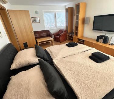 Juh Hotel | Hotel Muza