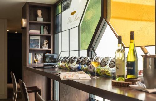 Zhongshan Hotel | Hotel Mvsa+Michelin 2 Starred Molino de Urdàniz