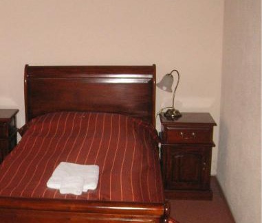 Ostrava City Centre Hotel | Hotel na Kafkové