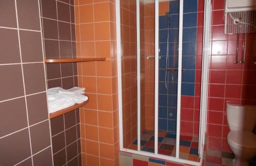 Ostrava City Centre Hotel | Hotel na Kafkové