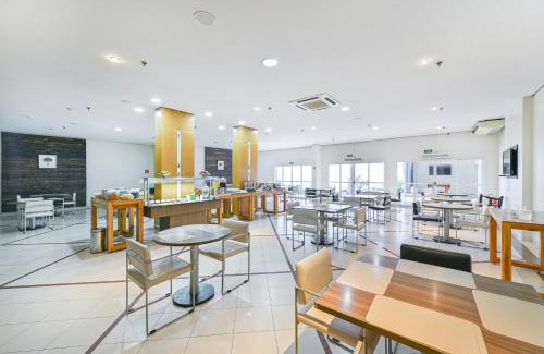 Areao Hotel | Hotel Nacional Inn Cuiabá